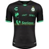 Original Fußballtrikot Santos Laguna Auswärtstrikot 2020-21 Für Herren